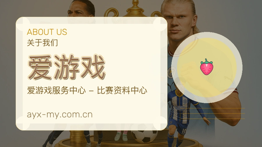 爱游戏体育资讯服务