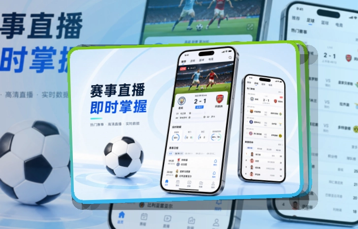 爱游戏赛程比分应用，适合日常使用，移动端使用更自然